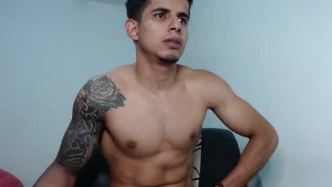  crissgex  online show from April 2026 07:03:02 AM