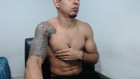  crissgex  online show from April 2026 05:16:01 AM