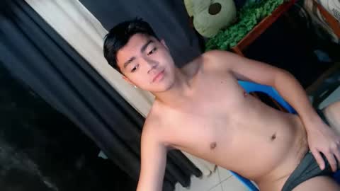 Russ online show from April 2026 01:19:01 AM