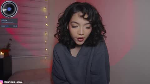 Snapshot of _curiouskitten_ chatting on November 2025 04:40:02 AM sara again3 online show from November 2025 04:40:02 AM