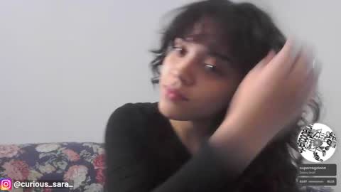 Snapshot of _curiouskitten_ chatting on February 2026 02:21:02 AM sara again3 online show from February 2026 02:21:02 AM