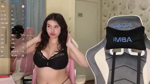 _cute_ice online show from March 2026 07:15:01 AM