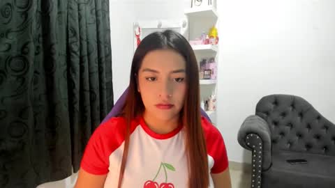 Katherine   Shedule  10pm -4 am  Colombia hour online show from October 2025 03:47:02 AM