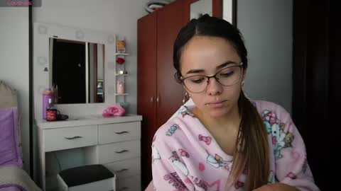 Melissa online show from June 2026 07:50:01 PM