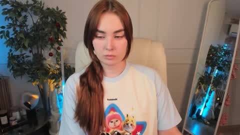 Angel online show from January 2026 01:16:01 PM