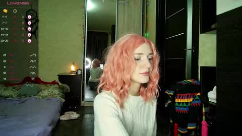 Dana Doe online show from February 2025 05:17:02 PM