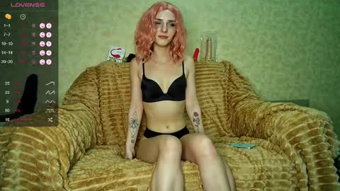 Dana Doe online show from March 2025 06:30:01 PM