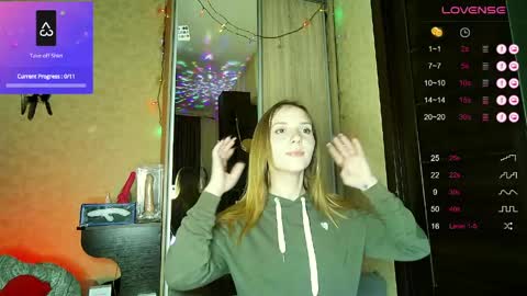 Snapshot of _dana_doe_ chatting on May 2026 10:01:01 AM Dana Doe online show from May 2026 10:01:01 AM
