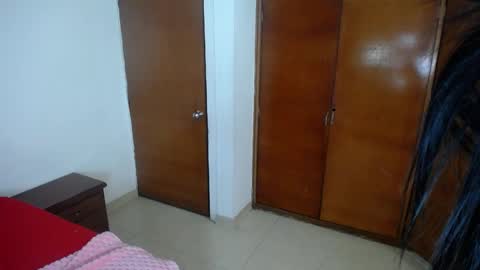 Snapshot of _daniela_hot_1 chatting on January 2025 08:50:01 AM Dani online show from January 2025 08:50:01 AM