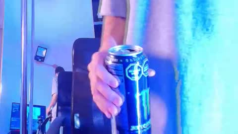 Dante online show from November 2025 08:10:01 PM