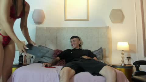 Dasha online show from April 2026 05:21:02 PM