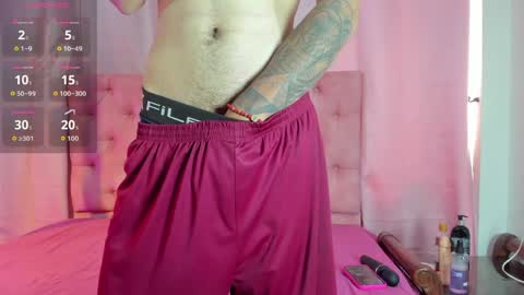 Dasha online show from April 2026 02:54:02 PM