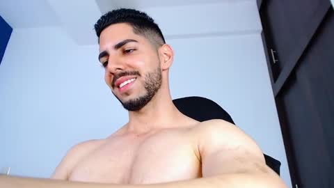 David online show from February 2025 11:34:01 PM