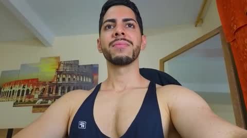 David online show from March 2026 11:09:01 PM