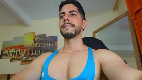 David online show from April 2026 12:10:01 AM