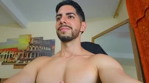Snapshot of _davidwolf chatting on April 2026 12:57:01 AM David online show from April 2026 12:57:01 AM