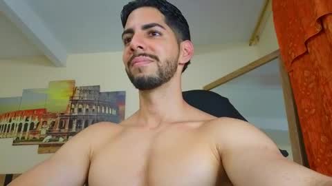 Snapshot of _davidwolf chatting on April 2026 10:52:02 PM David online show from April 2026 10:52:02 PM