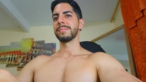 Snapshot of _davidwolf chatting on April 2026 02:27:02 AM David online show from April 2026 02:27:02 AM