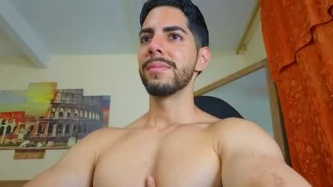 Snapshot of _davidwolf chatting on April 2026 11:33:02 PM David online show from April 2026 11:33:02 PM