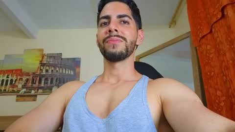 Snapshot of _davidwolf chatting on May 2026 12:05:01 AM David online show from May 2026 12:05:01 AM