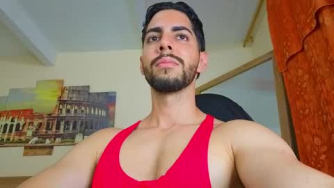 Snapshot of _davidwolf chatting on May 2026 01:33:01 AM David online show from May 2026 01:33:01 AM