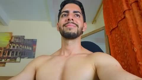 Snapshot of _davidwolf chatting on May 2026 01:03:01 AM David online show from May 2026 01:03:01 AM