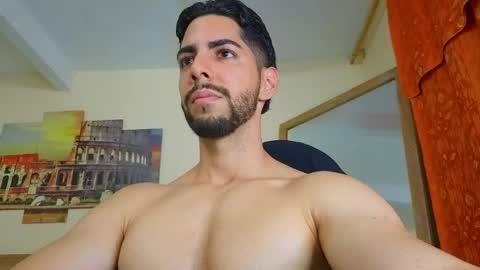 Snapshot of _davidwolf chatting on May 2026 09:44:02 PM David online show from May 2026 09:44:02 PM