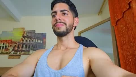 Snapshot of _davidwolf chatting on May 2026 10:37:02 PM David online show from May 2026 10:37:02 PM