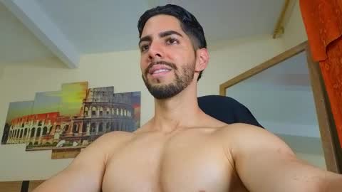 Snapshot of _davidwolf chatting on May 2026 10:04:02 PM David online show from May 2026 10:04:02 PM