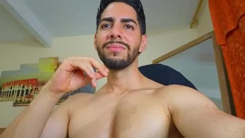 Snapshot of _davidwolf chatting on May 2026 12:29:01 AM David online show from May 2026 12:29:01 AM