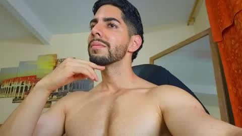 Snapshot of _davidwolf chatting on May 2026 02:41:01 AM David online show from May 2026 02:41:01 AM