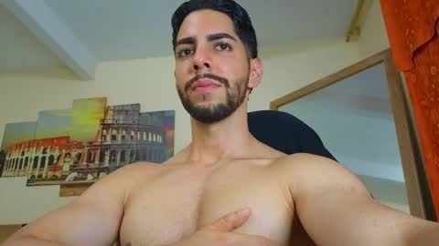 Snapshot of _davidwolf chatting on June 2026 02:06:01 AM David online show from June 2026 02:06:01 AM