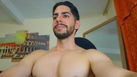 Snapshot of _davidwolf chatting on June 2026 11:54:01 PM David online show from June 2026 11:54:01 PM