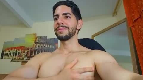 Snapshot of _davidwolf chatting on June 2026 01:08:02 AM David online show from June 2026 01:08:02 AM