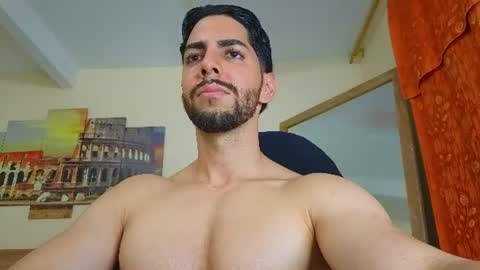 Snapshot of _davidwolf chatting on June 2026 12:11:02 AM David online show from June 2026 12:11:02 AM