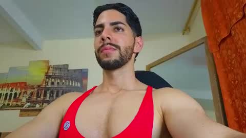 Snapshot of _davidwolf chatting on June 2026 02:36:02 AM David online show from June 2026 02:36:02 AM