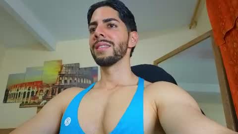 Snapshot of _davidwolf chatting on June 2026 01:32:02 AM David online show from June 2026 01:32:02 AM