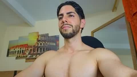 Snapshot of _davidwolf chatting on July 2026 12:59:01 AM David online show from July 2026 12:59:01 AM