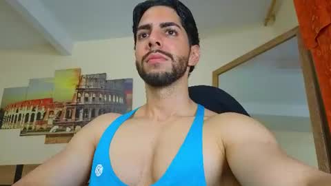 Snapshot of _davidwolf chatting on July 2026 01:22:01 AM David online show from July 2026 01:22:01 AM