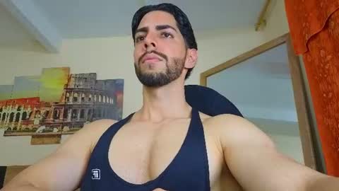 Snapshot of _davidwolf chatting on July 2026 12:57:02 AM David online show from July 2026 12:57:02 AM