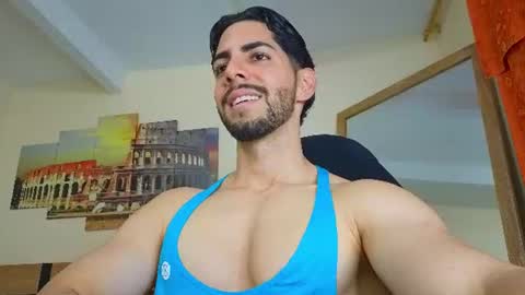 Snapshot of _davidwolf chatting on July 2026 11:29:01 PM David online show from July 2026 11:29:01 PM