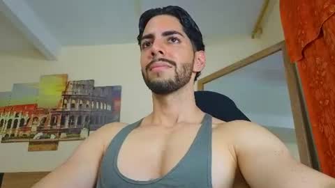 Snapshot of _davidwolf chatting on July 2026 11:07:02 PM David online show from July 2026 11:07:02 PM