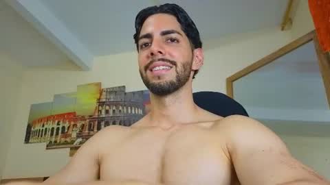 Snapshot of _davidwolf chatting on July 2026 01:58:33 AM David online show from July 2026 01:58:33 AM