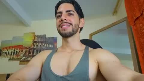 Snapshot of _davidwolf chatting on July 2026 01:26:01 AM David online show from July 2026 01:26:01 AM