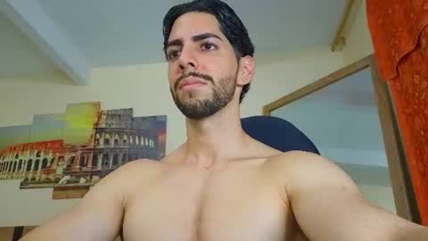Snapshot of _davidwolf chatting on July 2026 12:20:01 AM David online show from July 2026 12:20:01 AM