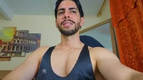 Snapshot of _davidwolf chatting on August 2026 01:38:01 AM David online show from August 2026 01:38:01 AM