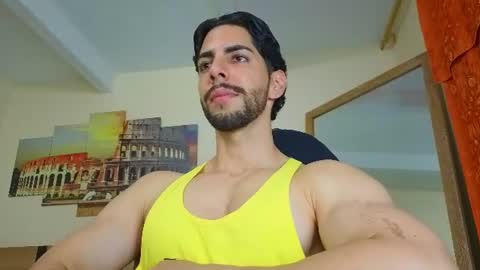 Snapshot of _davidwolf chatting on August 2026 12:20:02 AM David online show from August 2026 12:20:02 AM