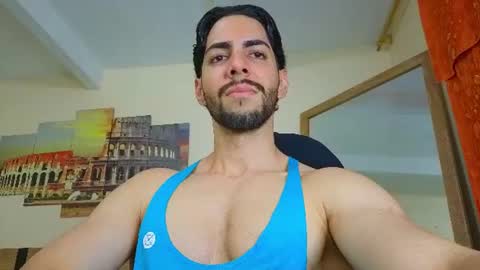 Snapshot of _davidwolf chatting on August 2026 12:25:01 AM David online show from August 2026 12:25:01 AM