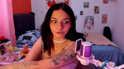 Pao online show from December 2024 08:38:01 PM