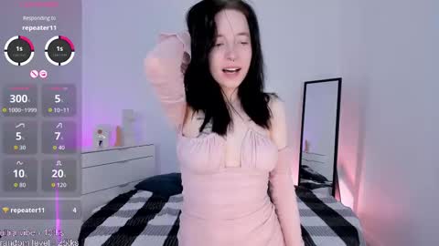 Kate online show from March 2026 10:35:01 PM